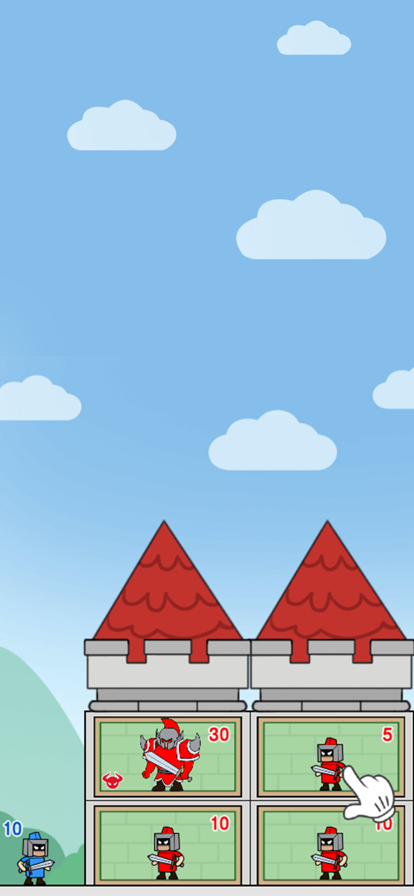 最强小兵手游iOS软件封面