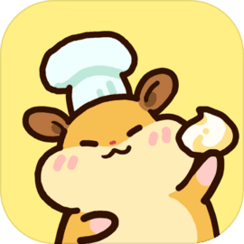 仓鼠蛋糕工厂 v1.0.1 游戏