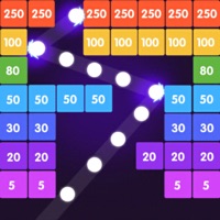 弹来弹去游戏iOS