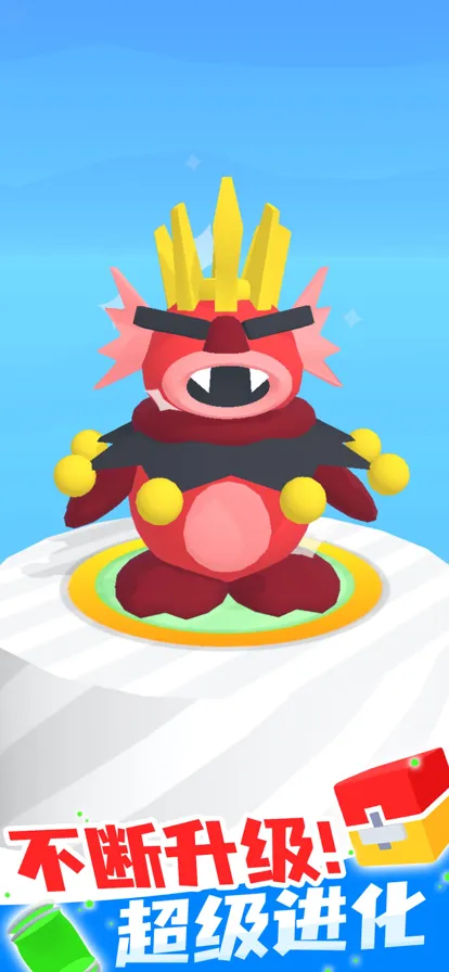 精灵大师安装iOS软件封面