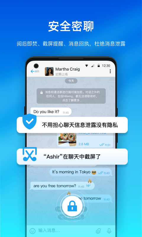 Hilamg软件封面