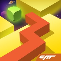 跳舞的线iOS游戏 v1.0.1 ios版