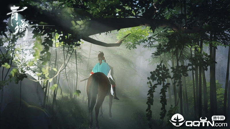 青璃手游ios软件封面