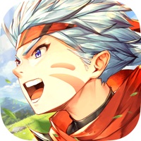 驯宠骑士团手游iOS v1.0.1 ios版