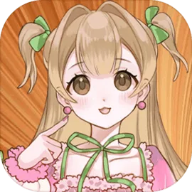 花园物语:风花雪月