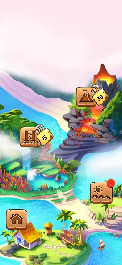 我的汉克狗ios软件封面