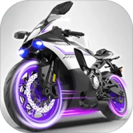 真实公路摩托锦标赛