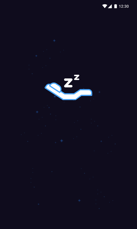 舒眠吧软件封面