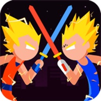 火柴人乐园iOS