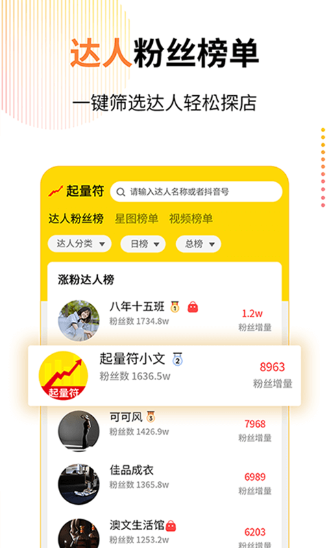 起量符软件封面