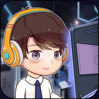 我的网吧赚钱游戏iOS