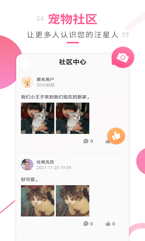 狗语翻译工具软件封面