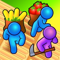 我的农场游戏iOS