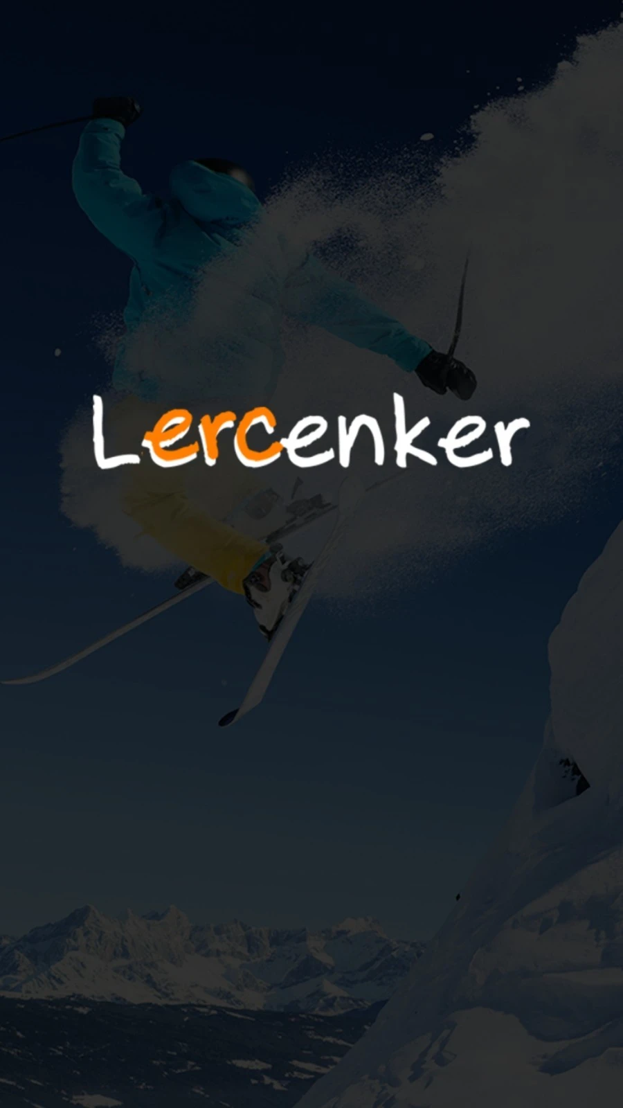 Lercenker软件封面