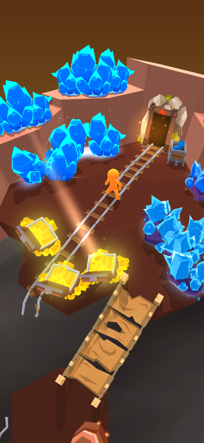 我的小宇宙游戏iOS软件封面