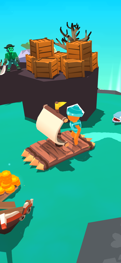 我的小宇宙游戏iOS软件封面