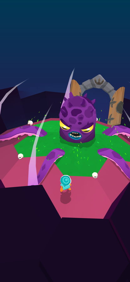 我的小宇宙游戏iOS软件封面