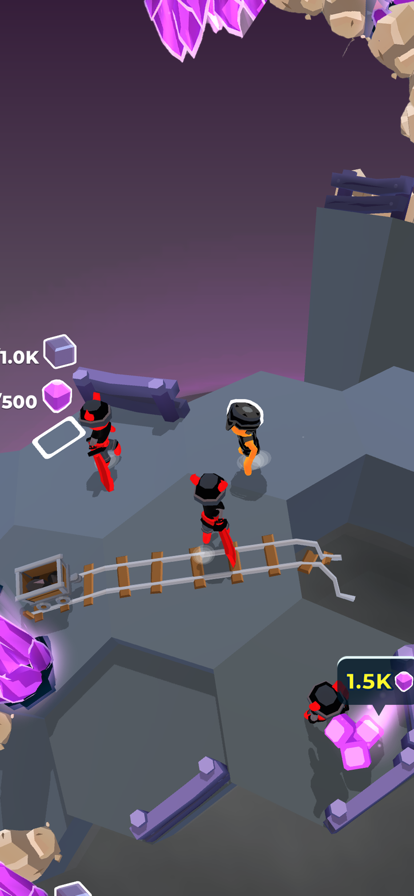 我的小宇宙游戏iOS软件封面