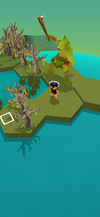 我的小宇宙游戏iOS软件封面