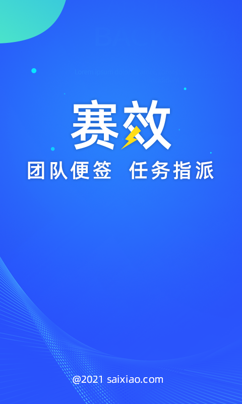 赛效软件封面