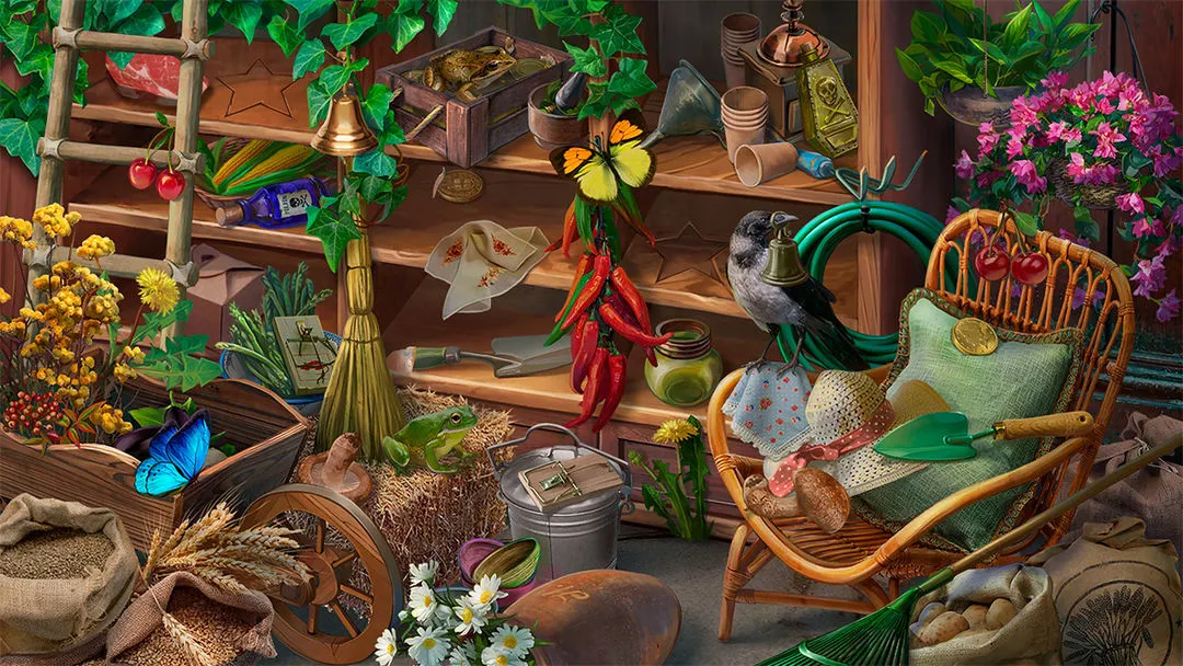 密室逃脱12神庙之旅软件封面