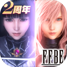 最终幻想：勇气启示录 v1.0.1 手游