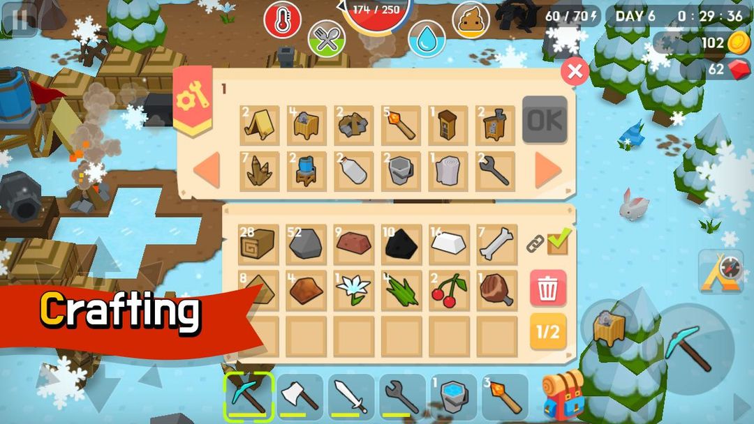 MineSurvival软件封面