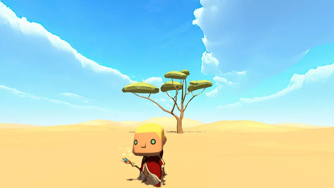 治愈之旅软件封面