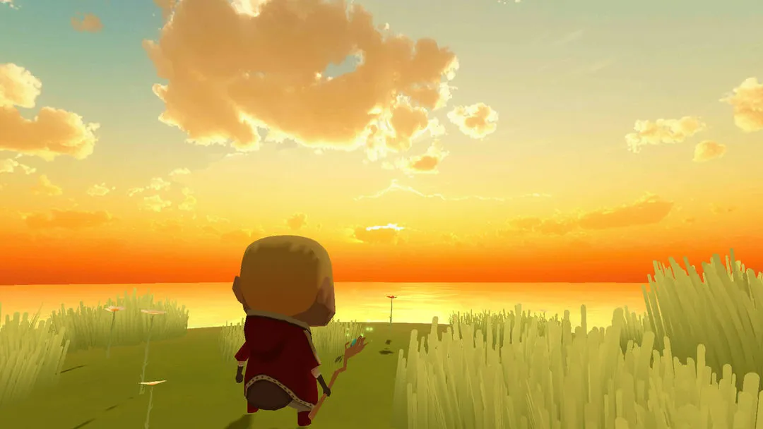 治愈之旅软件封面