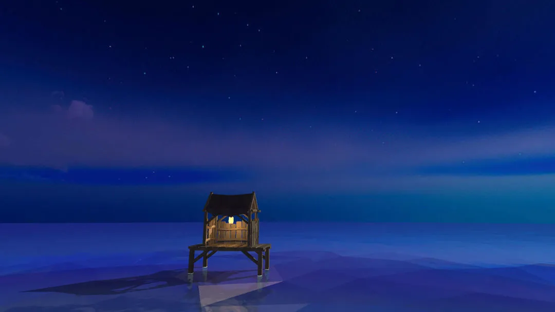 治愈之旅软件封面