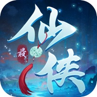 最仙侠手游iOS
