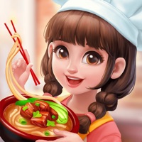 美食小当家游戏iOS