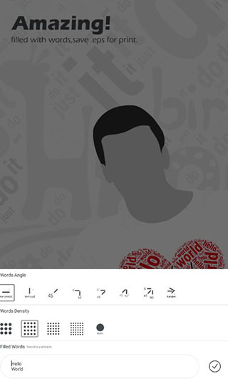 Word2Art软件封面