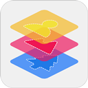 层层抠图 v1.0.1 官方版