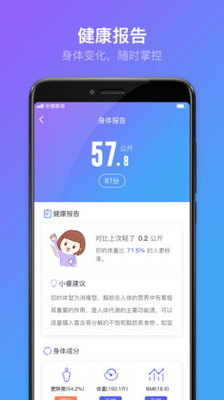 享睿软件封面