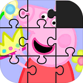 宝宝爱拼图 v1.0.1 游戏