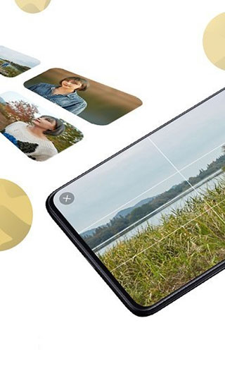 栗子摄影第5张手机截图