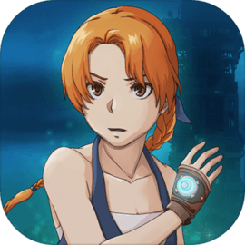 ForgottonAnne v1.0.1 手游