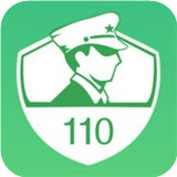 掌上110