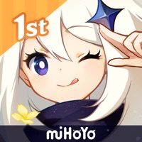 原神手游iOS