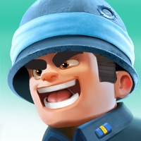 口袋奇兵iOS