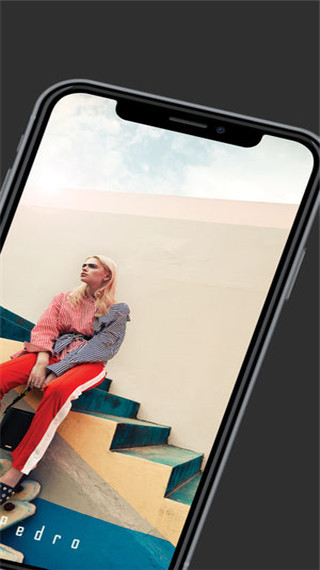 Pedro App