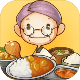回忆中的食堂故事 v1.0.1 安卓游戏