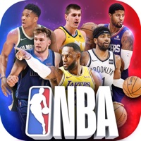 NBA范特西手游iOS