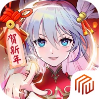 爱琳诗篇手游iOS