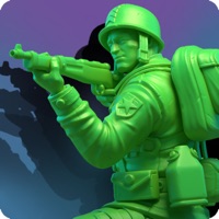 兵人大战iOS账号