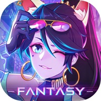 双生幻想手游iOS