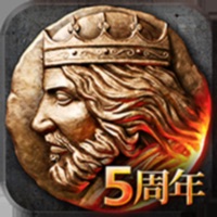 战火与秩序手游iOS