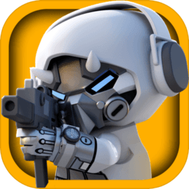 六号特工 v1.0.1 游戏