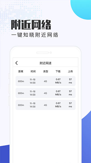 流量王app软件封面